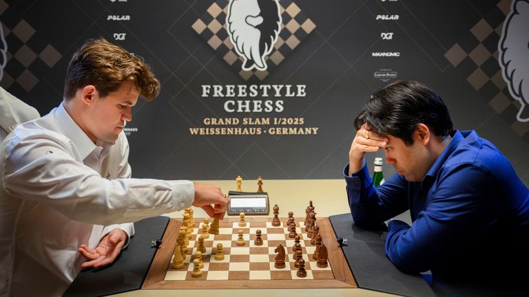 What Is the 50-Move Rule in Chess? A Simple Explanation