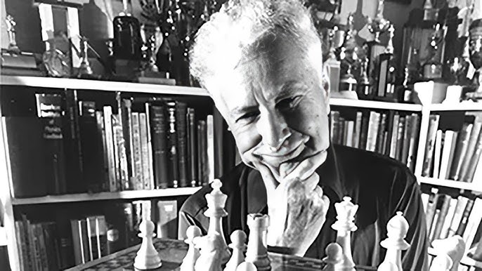 The Origin of the Elo Rating System: How Chess Found Its Numbers